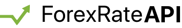 ForexRateAPI Logo